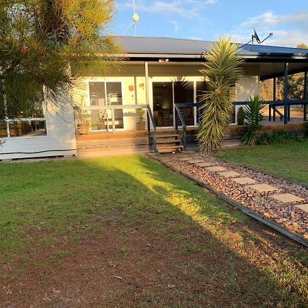 Kangaroo Island Cabins كنغزسكوت المظهر الخارجي الصورة