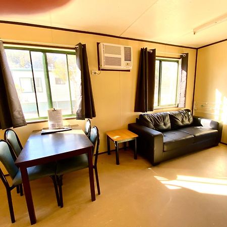 Kangaroo Island Cabins كنغزسكوت المظهر الخارجي الصورة