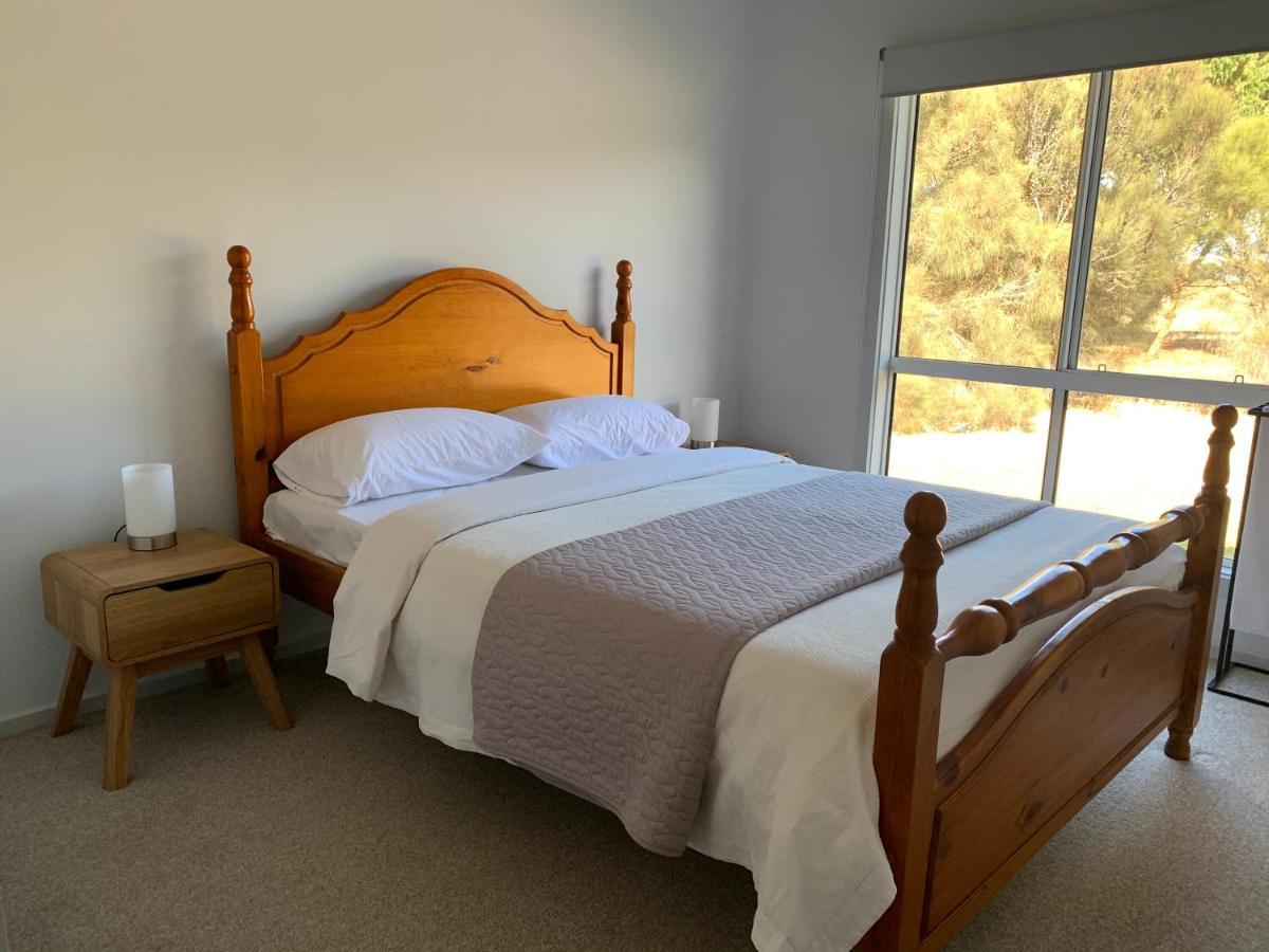 Kangaroo Island Cabins كنغزسكوت المظهر الخارجي الصورة