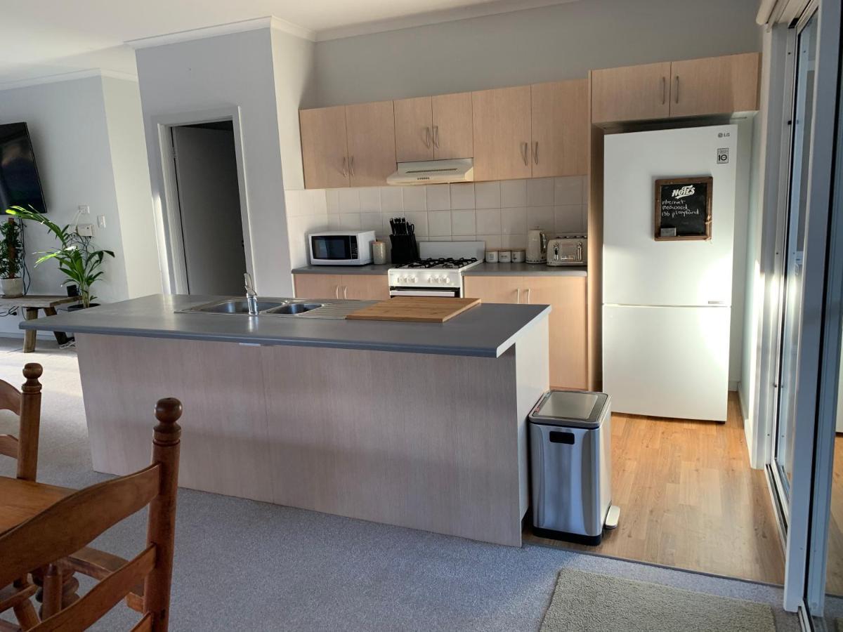 Kangaroo Island Cabins كنغزسكوت المظهر الخارجي الصورة