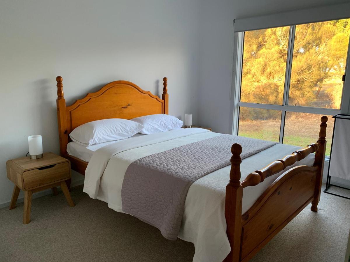 Kangaroo Island Cabins كنغزسكوت المظهر الخارجي الصورة