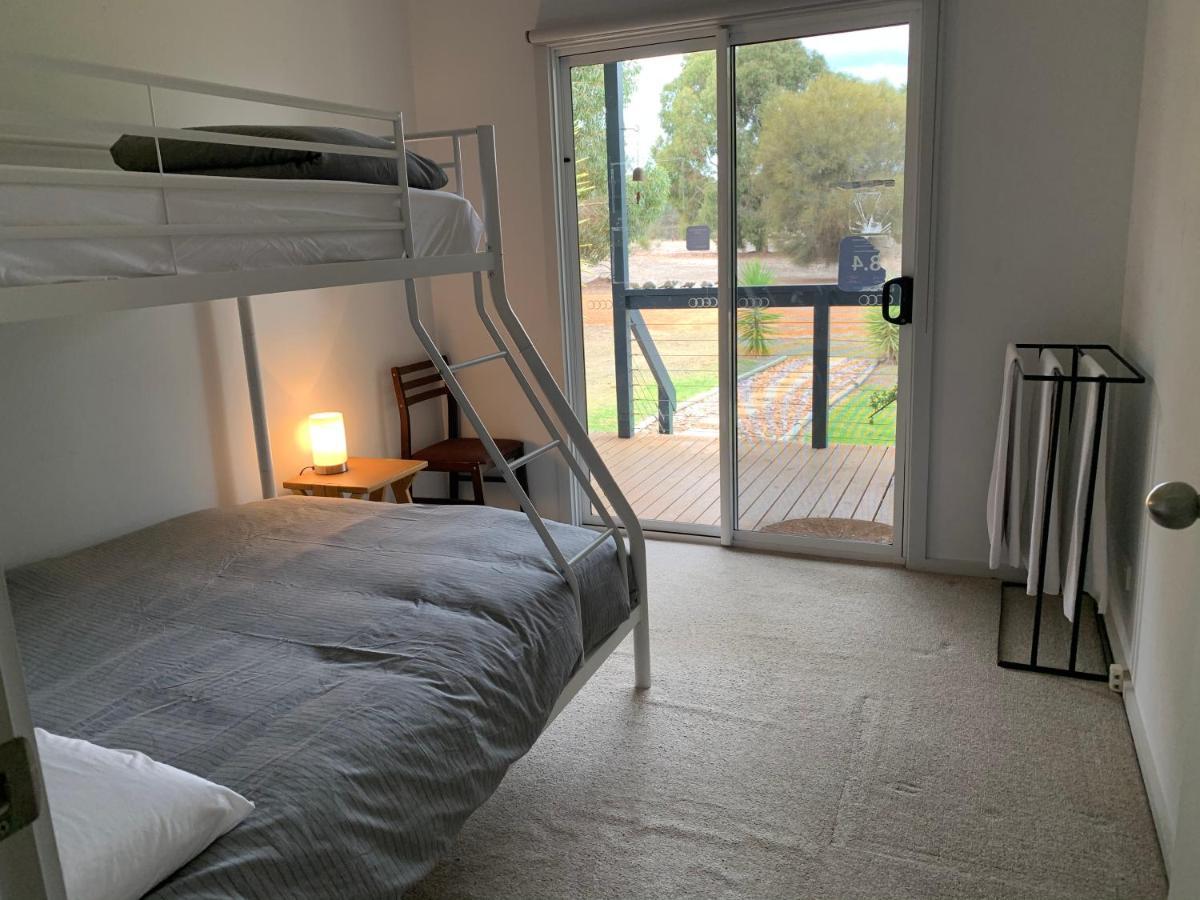 Kangaroo Island Cabins كنغزسكوت المظهر الخارجي الصورة