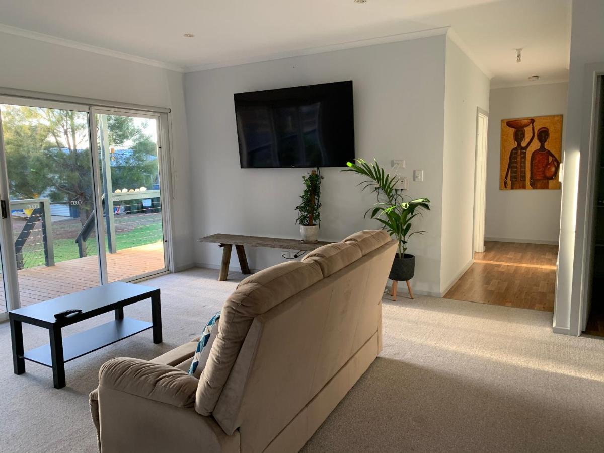 Kangaroo Island Cabins كنغزسكوت المظهر الخارجي الصورة