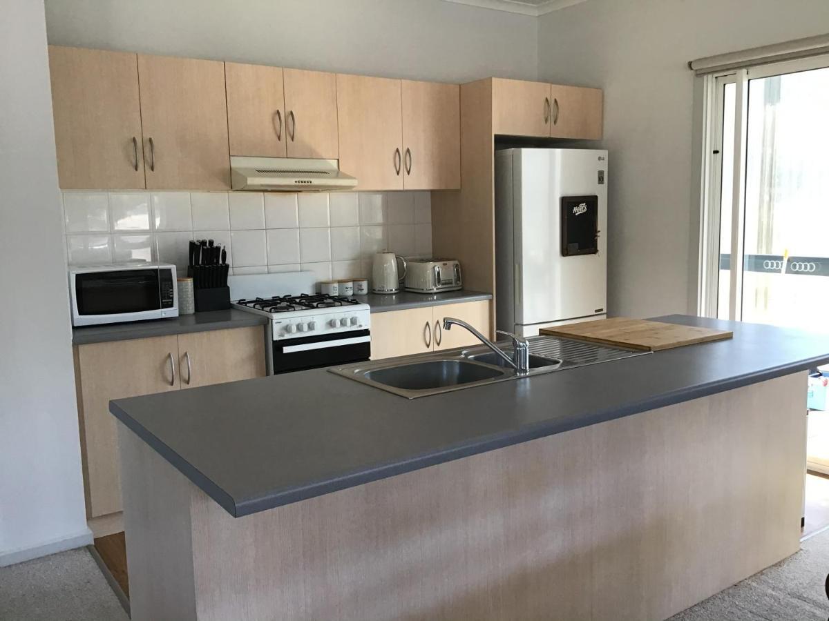 Kangaroo Island Cabins كنغزسكوت المظهر الخارجي الصورة