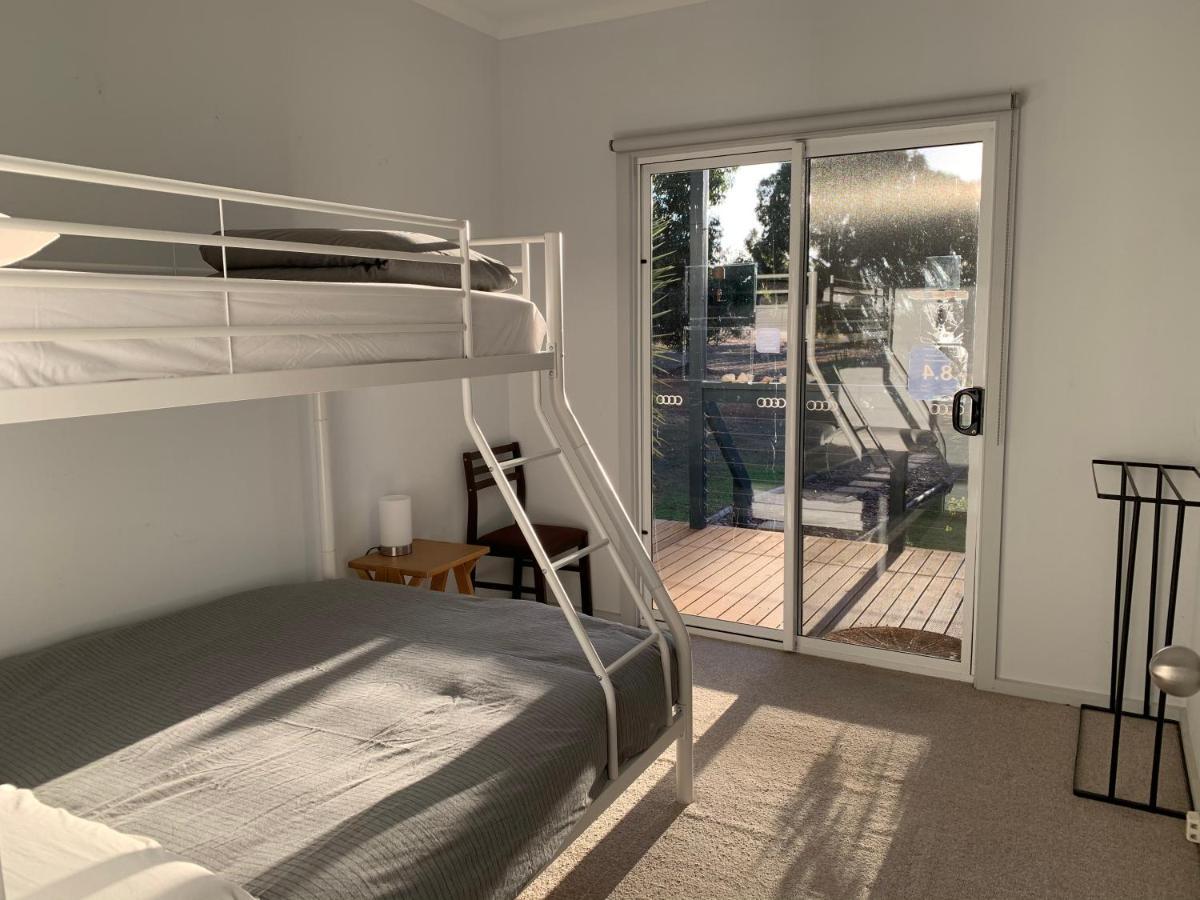 Kangaroo Island Cabins كنغزسكوت المظهر الخارجي الصورة