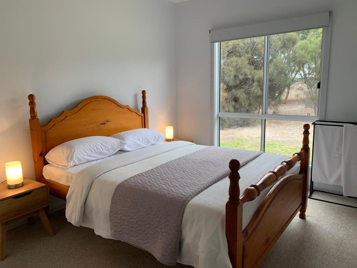 Kangaroo Island Cabins كنغزسكوت المظهر الخارجي الصورة