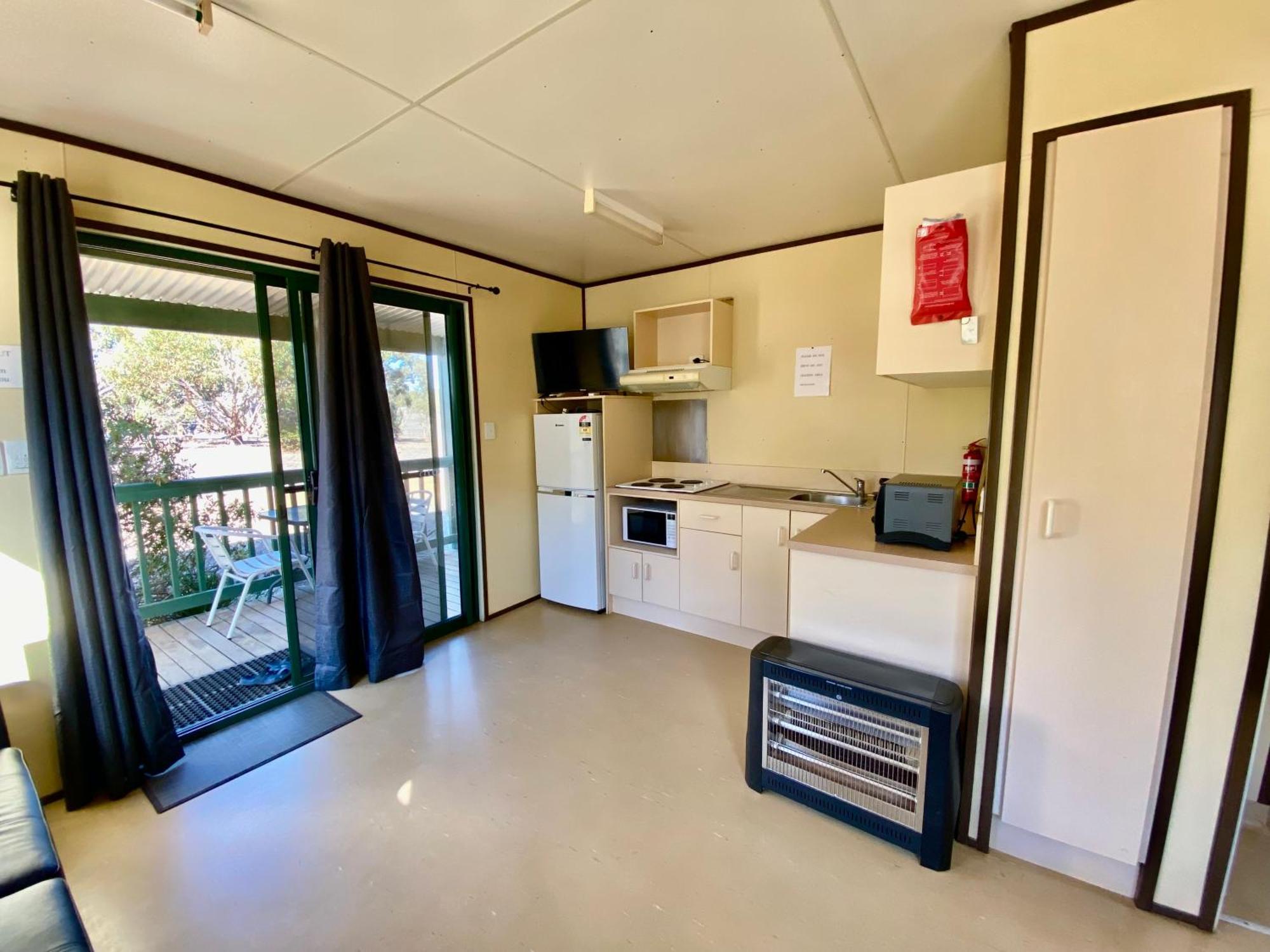 Kangaroo Island Cabins كنغزسكوت المظهر الخارجي الصورة