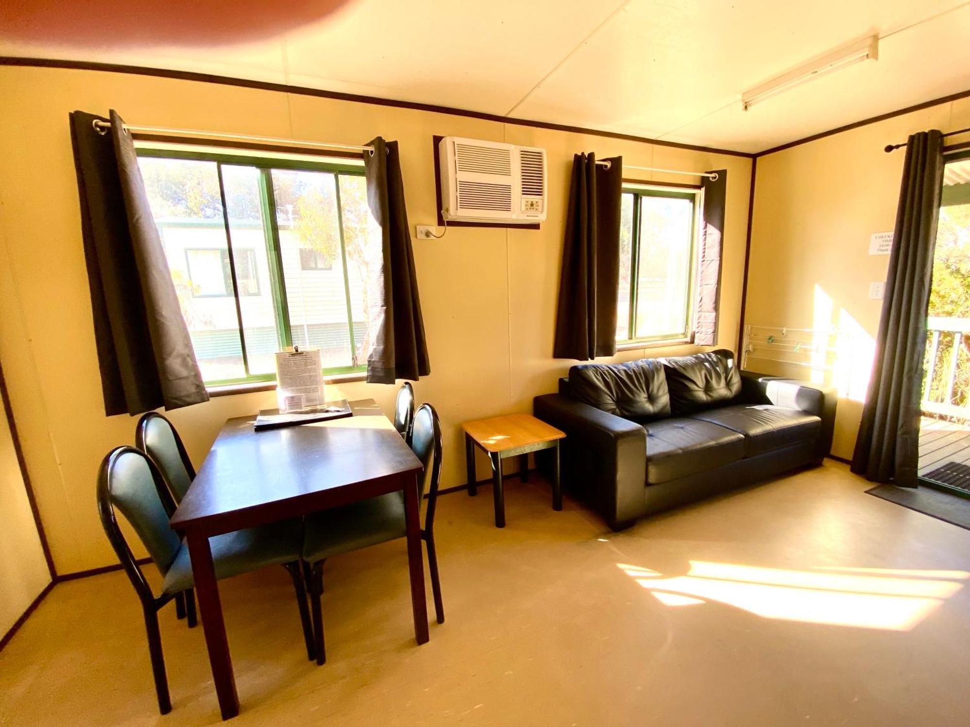 Kangaroo Island Cabins كنغزسكوت المظهر الخارجي الصورة