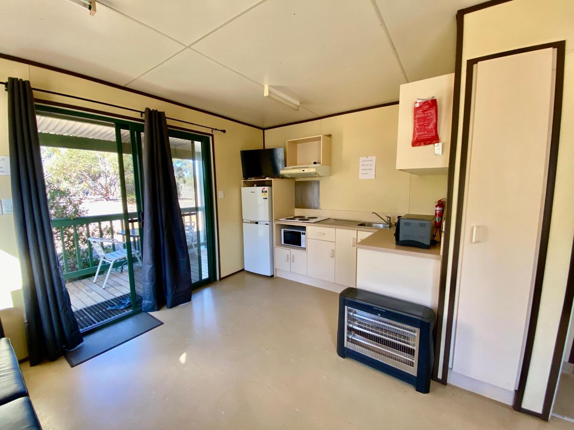 Kangaroo Island Cabins كنغزسكوت المظهر الخارجي الصورة
