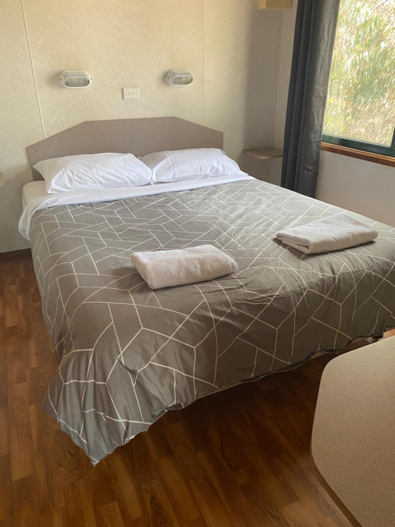 Kangaroo Island Cabins كنغزسكوت المظهر الخارجي الصورة