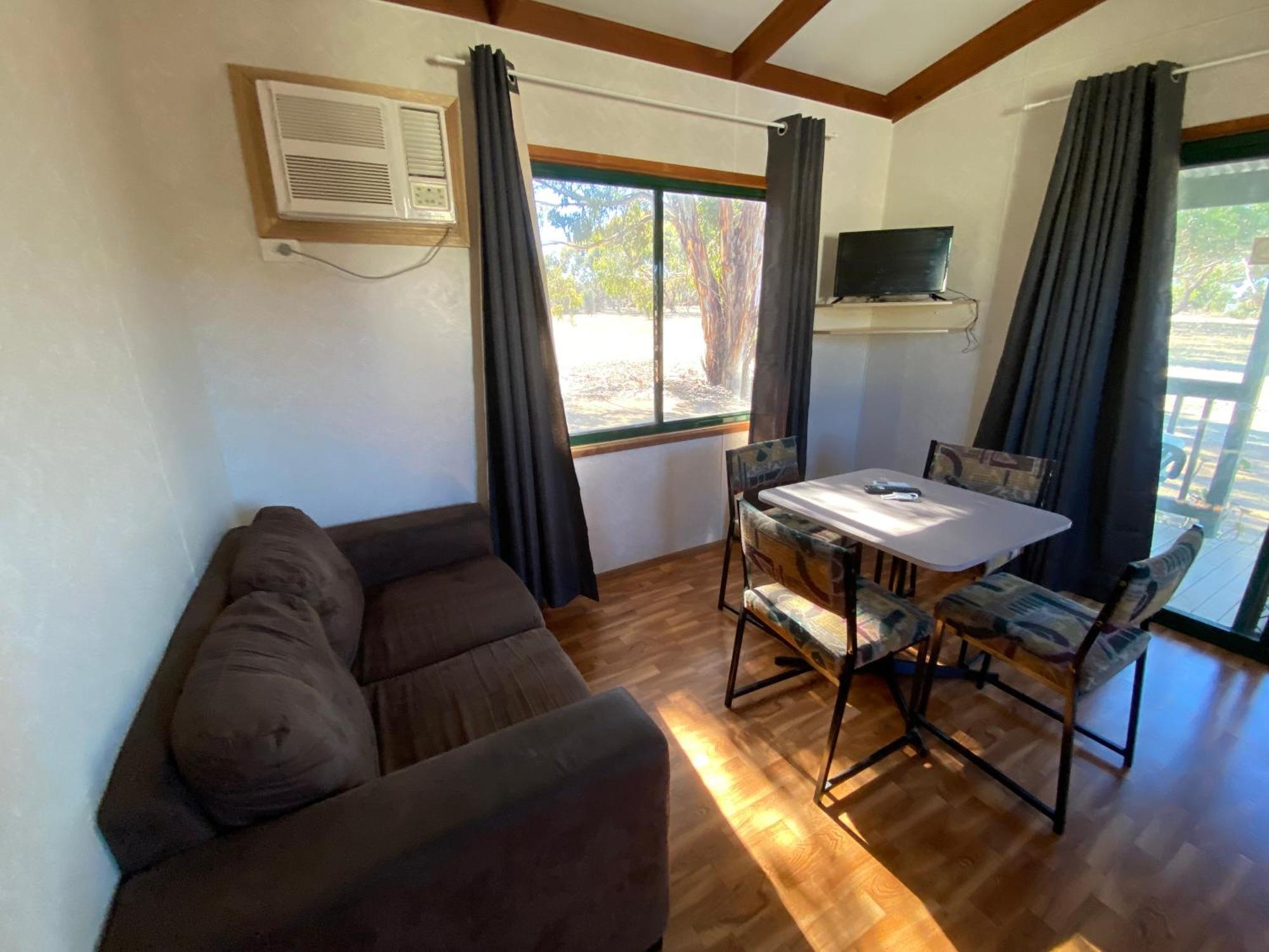 Kangaroo Island Cabins كنغزسكوت المظهر الخارجي الصورة