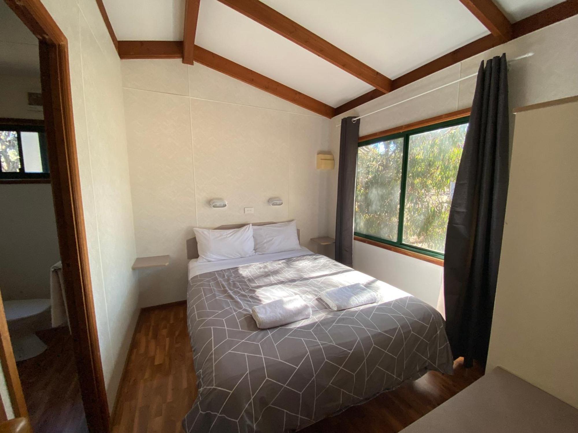 Kangaroo Island Cabins كنغزسكوت المظهر الخارجي الصورة