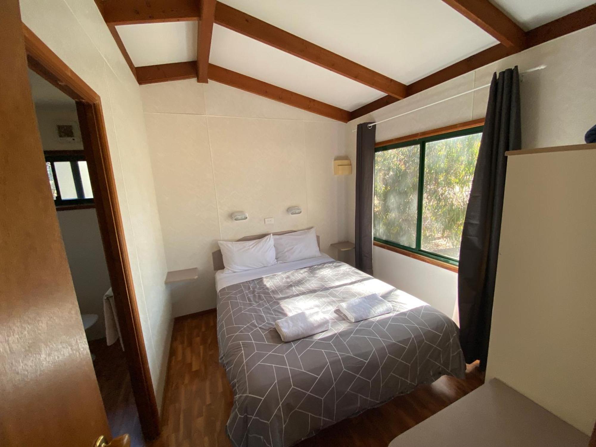 Kangaroo Island Cabins كنغزسكوت المظهر الخارجي الصورة
