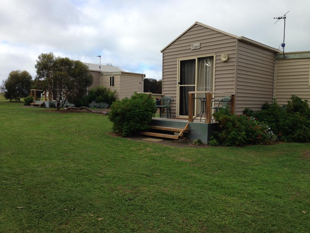 Kangaroo Island Cabins كنغزسكوت المظهر الخارجي الصورة