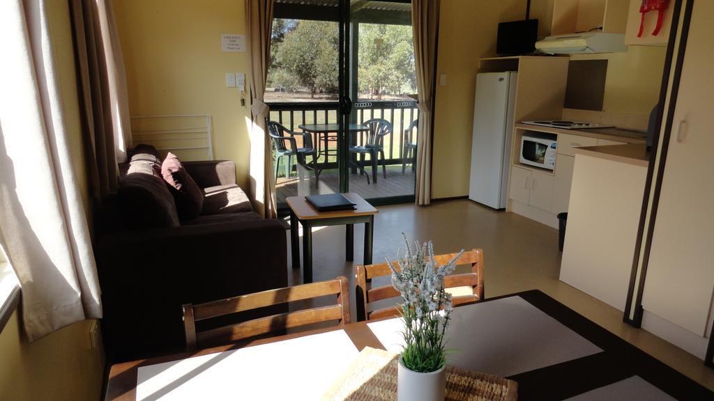 Kangaroo Island Cabins كنغزسكوت المظهر الخارجي الصورة