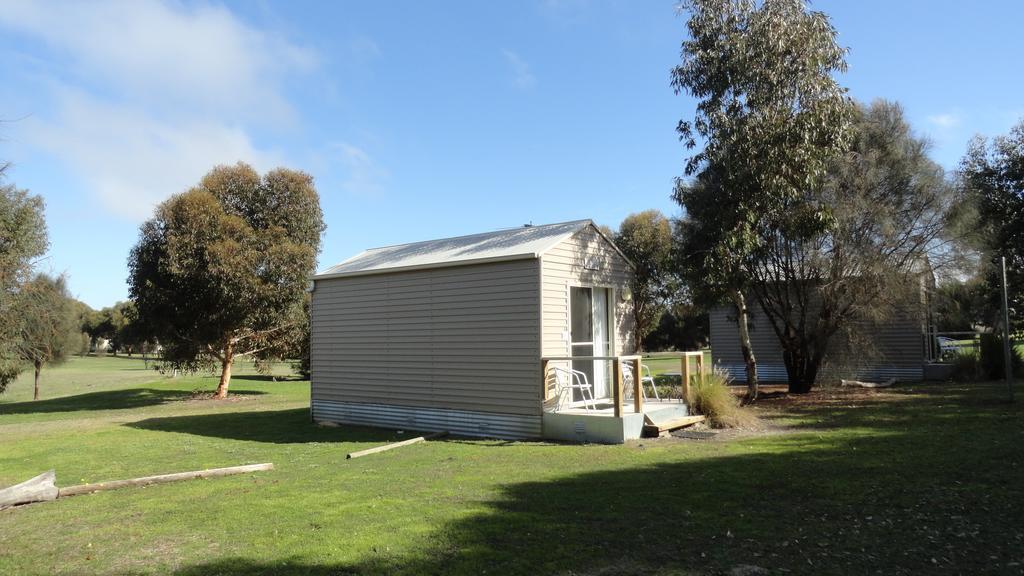 Kangaroo Island Cabins كنغزسكوت المظهر الخارجي الصورة