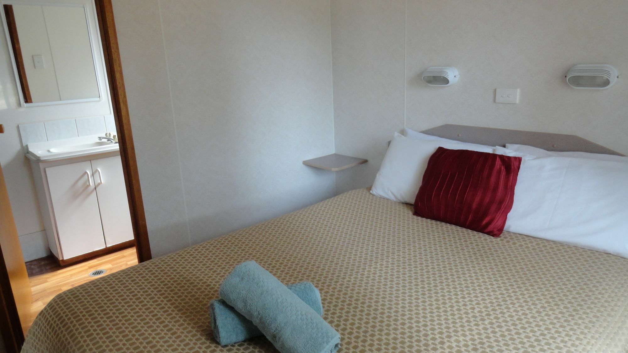 Kangaroo Island Cabins كنغزسكوت المظهر الخارجي الصورة