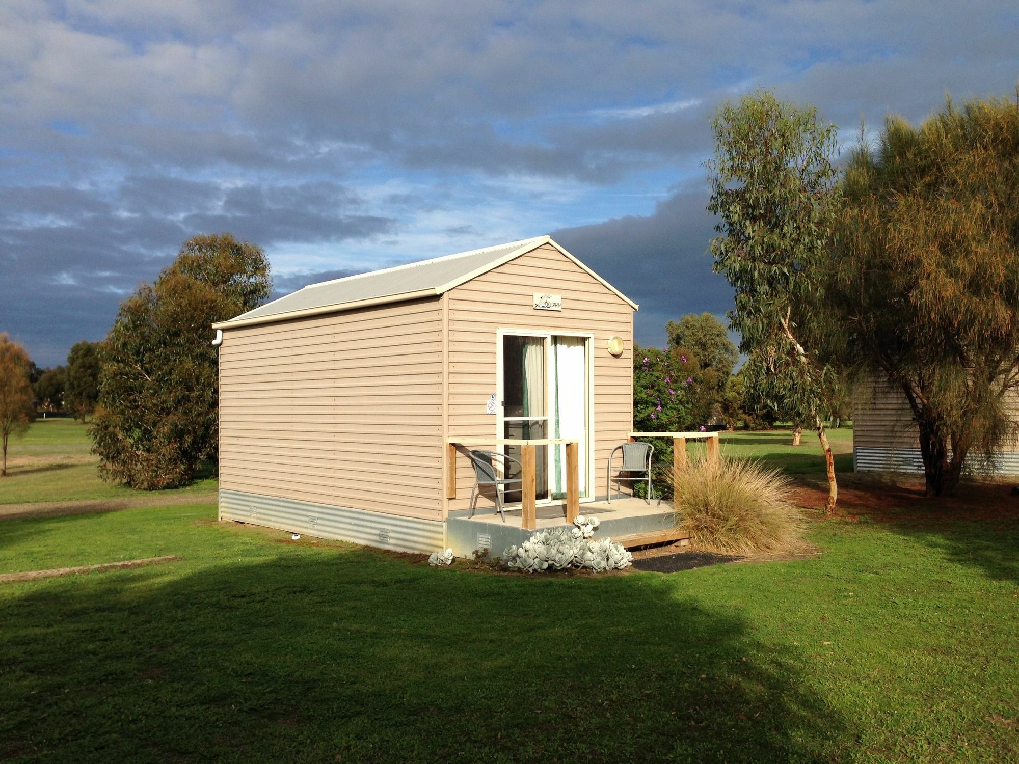 Kangaroo Island Cabins كنغزسكوت المظهر الخارجي الصورة