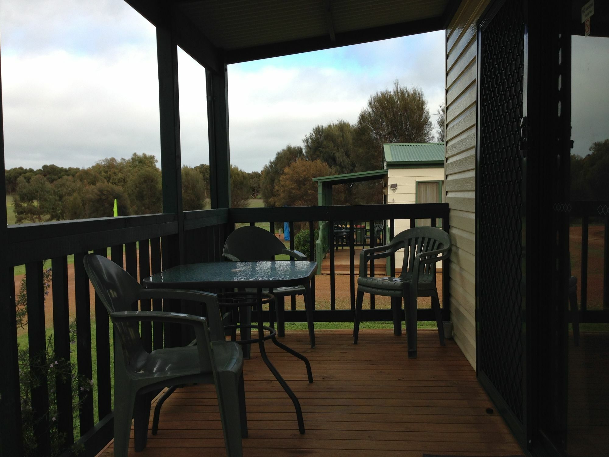 Kangaroo Island Cabins كنغزسكوت المظهر الخارجي الصورة